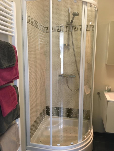 Guesthouse De Middelvelden, Turnhout, Бельгия