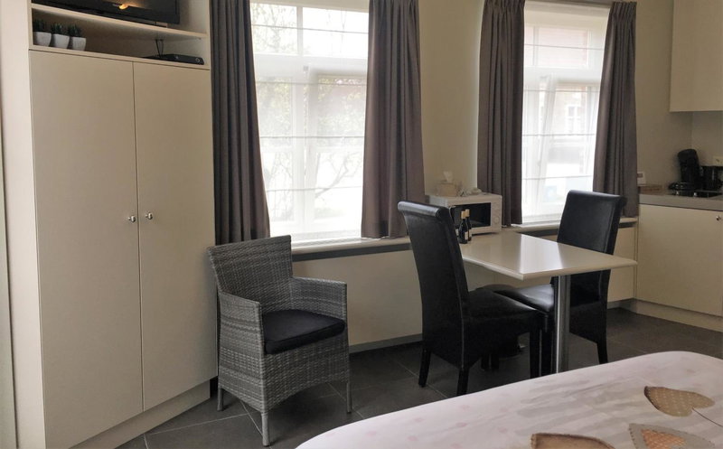 Guesthouse De Middelvelden, Turnhout, Бельгия