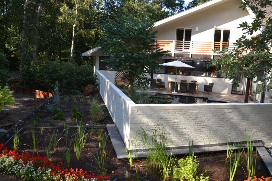 B&B Wepa-hof, Turnhout, Бельгия