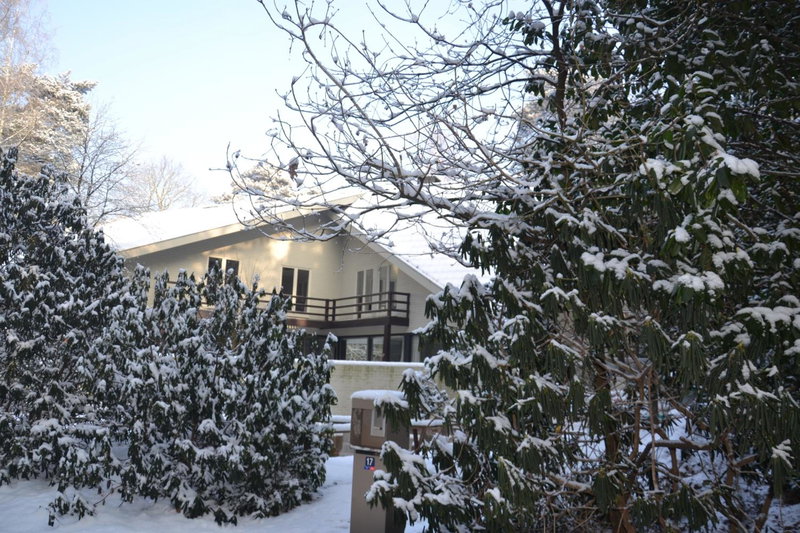 B&B Wepa-hof, Turnhout, Бельгия