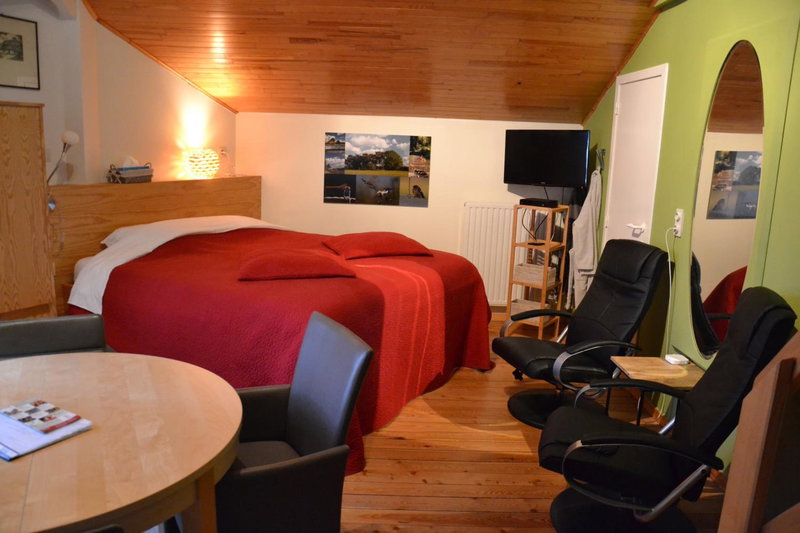B&B Wepa-hof, Turnhout, Бельгия