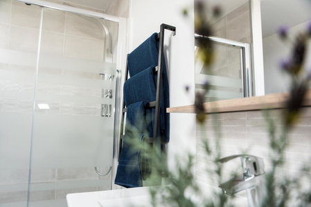 Au Petit Canteleu - Bed & Breakfast, Ath, Belgien