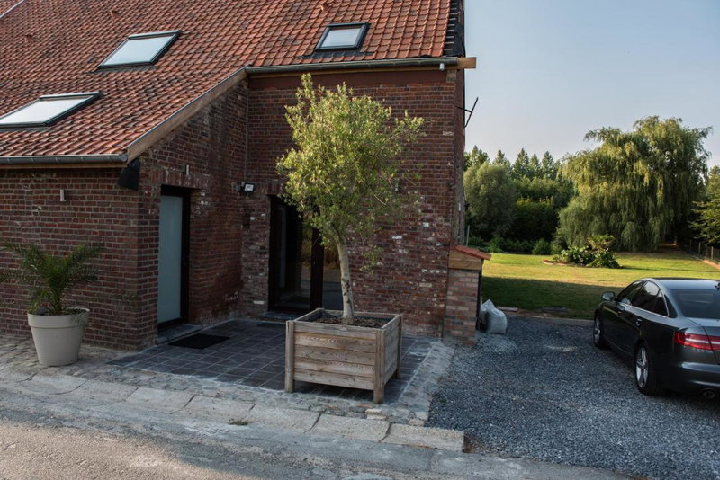 Au Petit Canteleu - Bed & Breakfast, Ath, Belgien