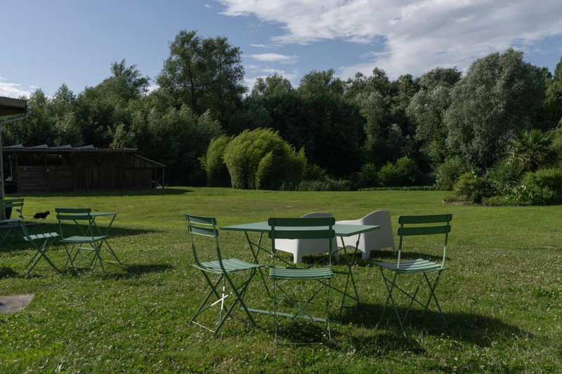Au Petit Canteleu - Bed & Breakfast, Ath, Belgien