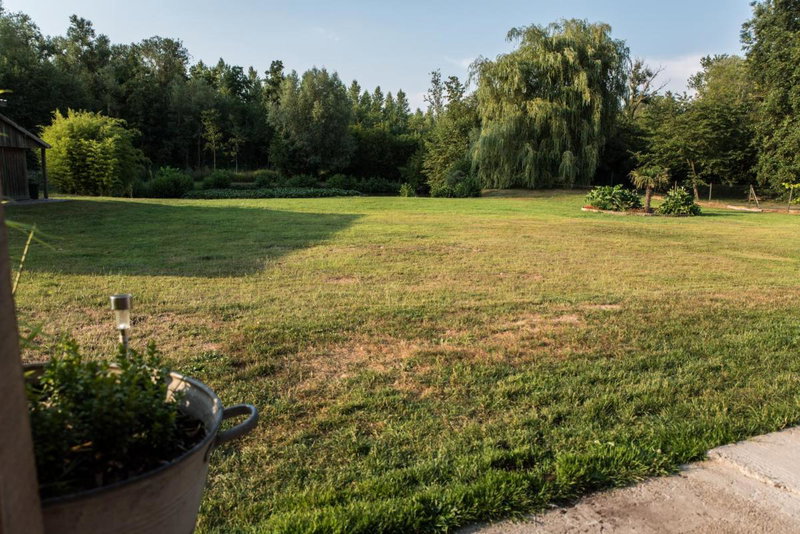 Au Petit Canteleu - Bed & Breakfast, Ath, Belgien