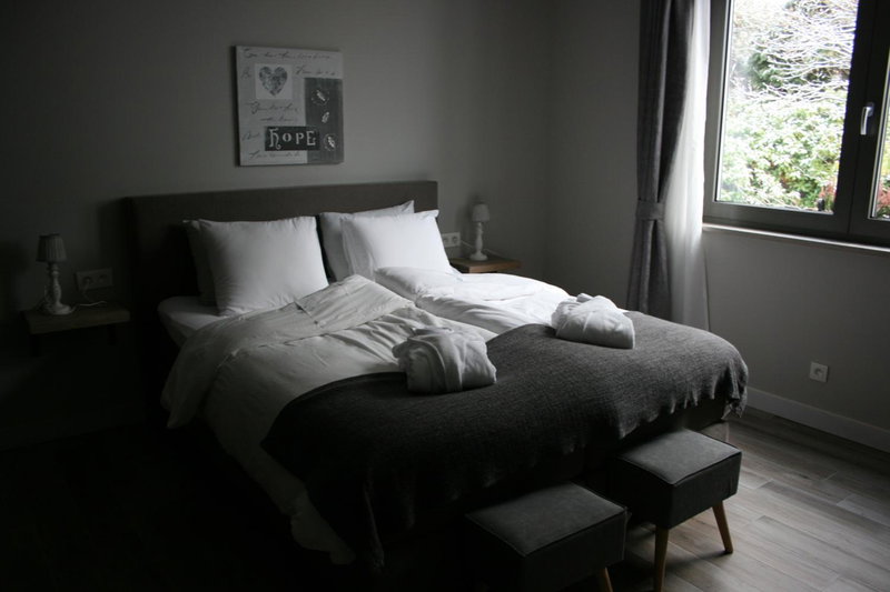 B&B Rosteline, Neerpelt, Belgique