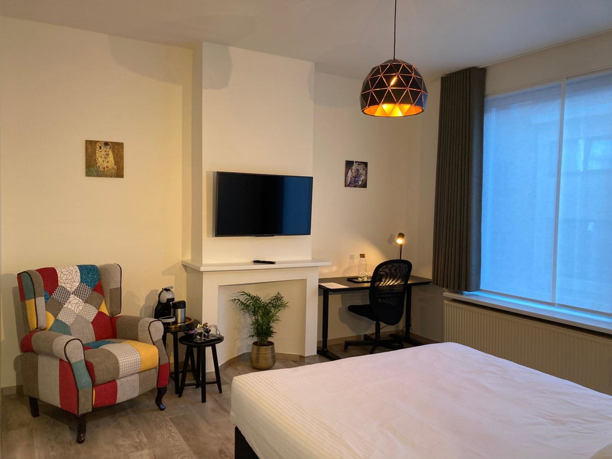 Hotel · RS10 Turnhout, Turnhout