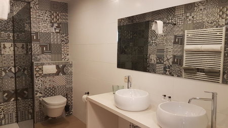 B&B Charles Cabour, Koksijde, Belgium