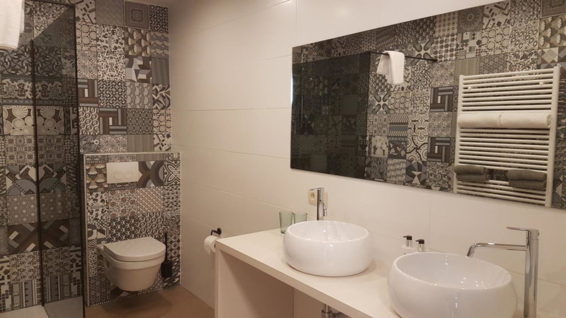 B&B Charles Cabour, Koksijde, Belgium