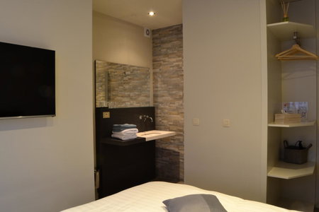 B&B Charles Cabour, Koksijde, Belgium