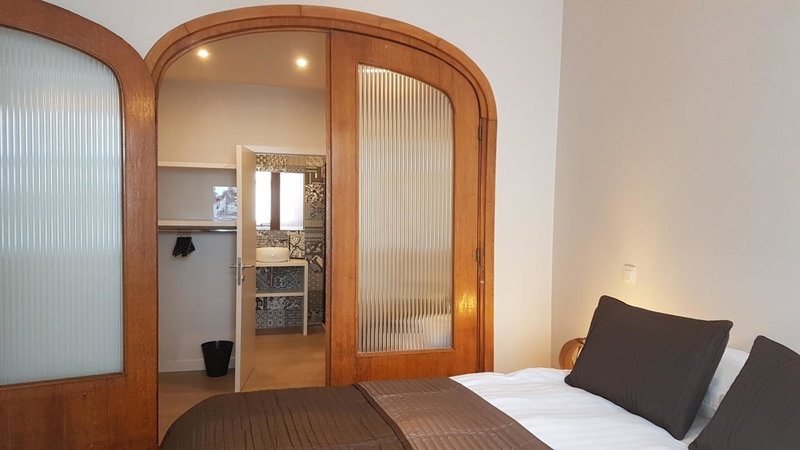 B&B Charles Cabour, Koksijde, Belgium