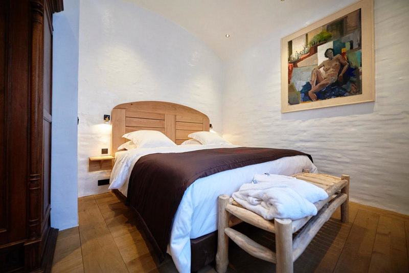 Hotel Colvenier, Antwerpen, Belgique