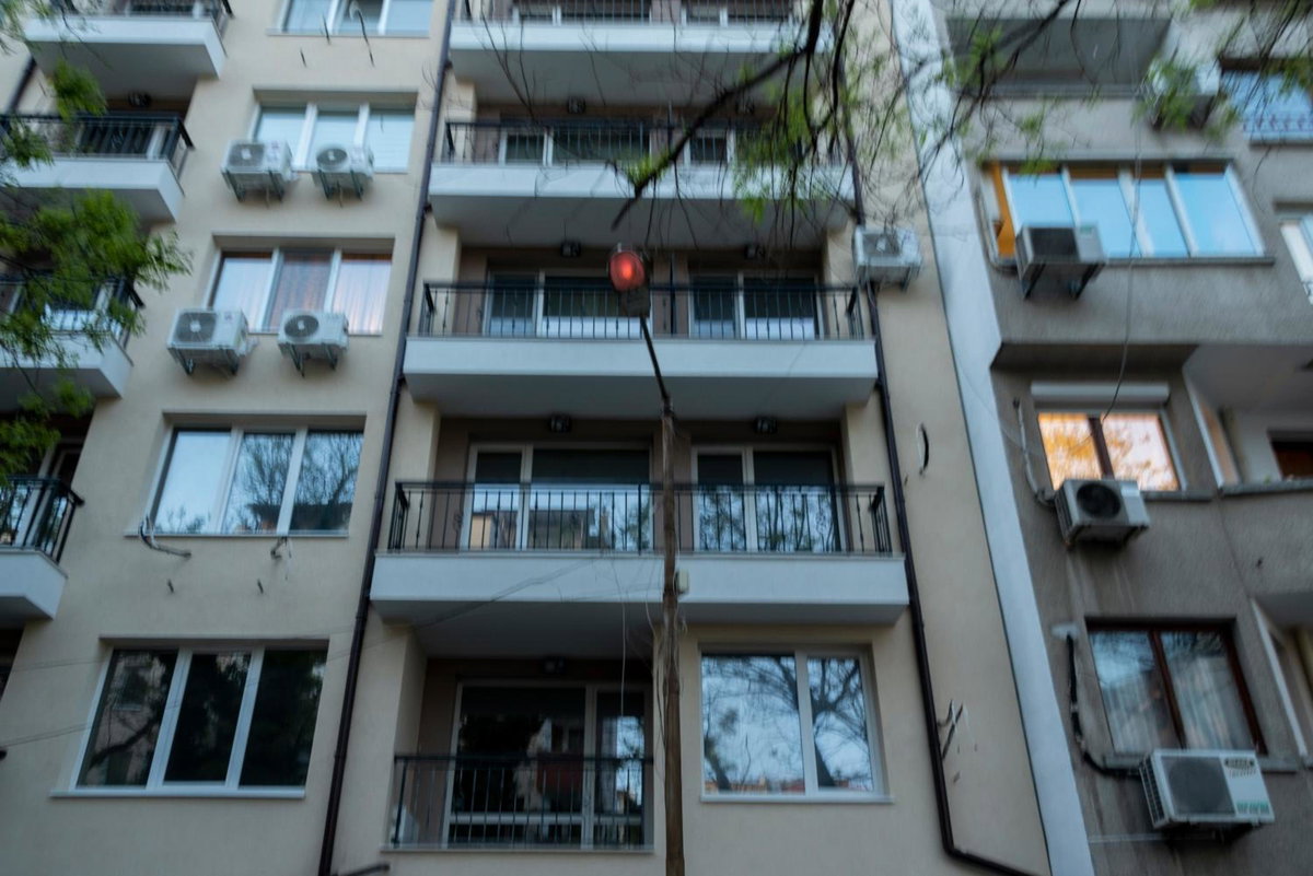 SOS CoMFORT, Bulgaria