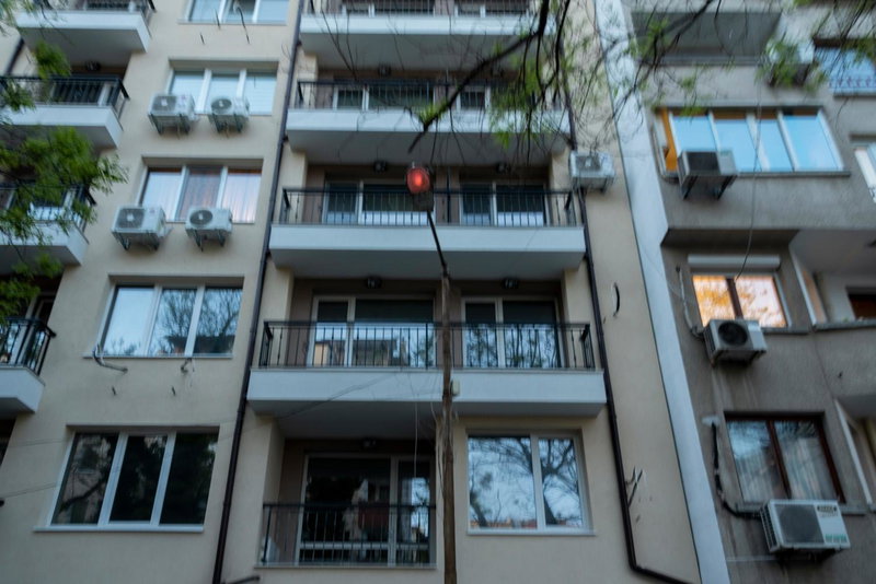 SOS CoMFORT, Burgas, Bulgaria