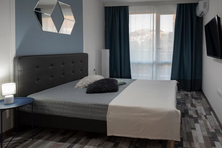 SOS CoMFORT, Burgas, Bulgaria
