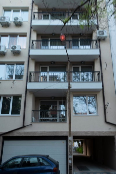 SOS CoMFORT, Burgas, Bulgaria