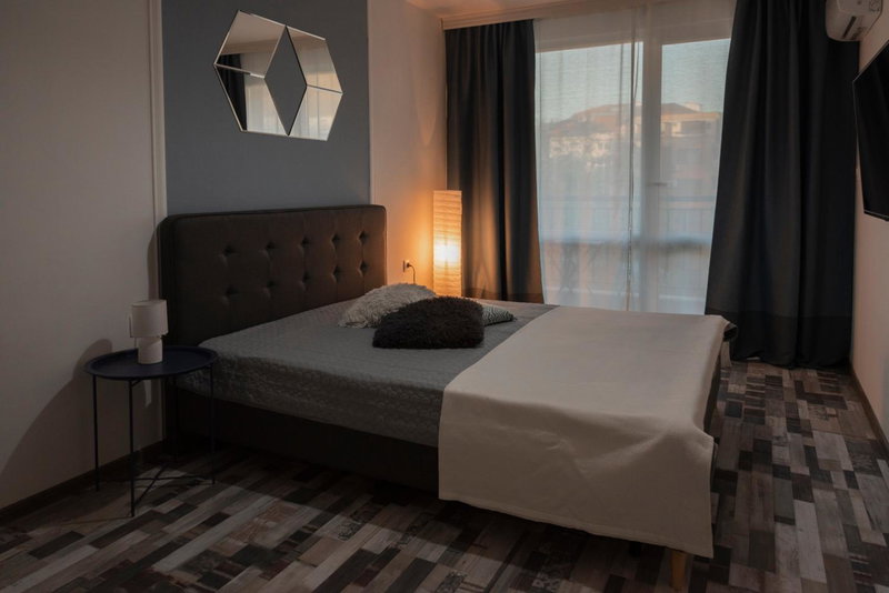 SOS CoMFORT, Burgas, Bulgaria