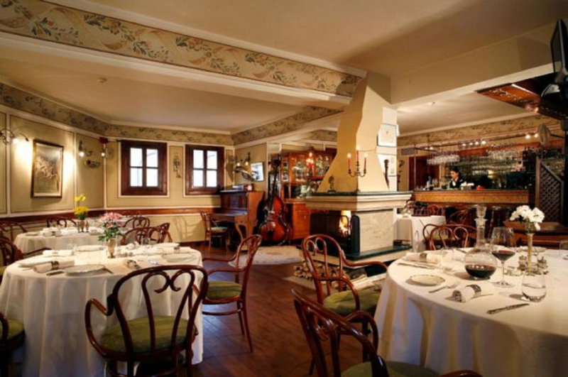 Old Legends Hotel, Plovdiv, Bulgaria