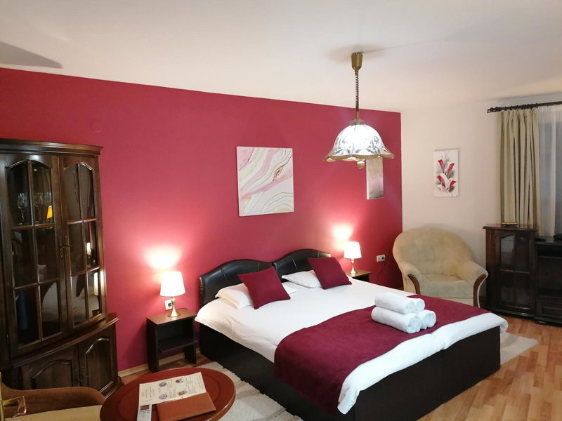 Petkov Family Hotel - Self check-in, Blagoevgrad, Bulgarie