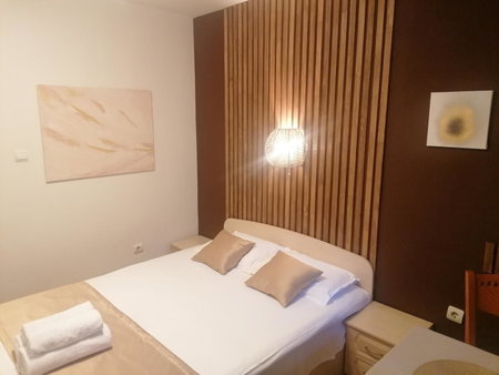 Petkov Family Hotel - Self check-in, Blagoevgrad, Bulgarie