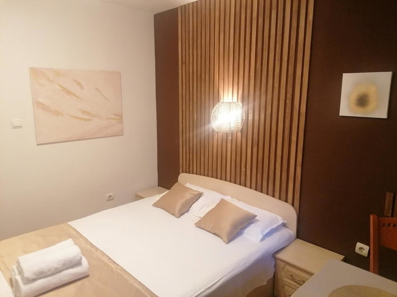 Petkov Family Hotel - Self check-in, Blagoevgrad, Bulgarie