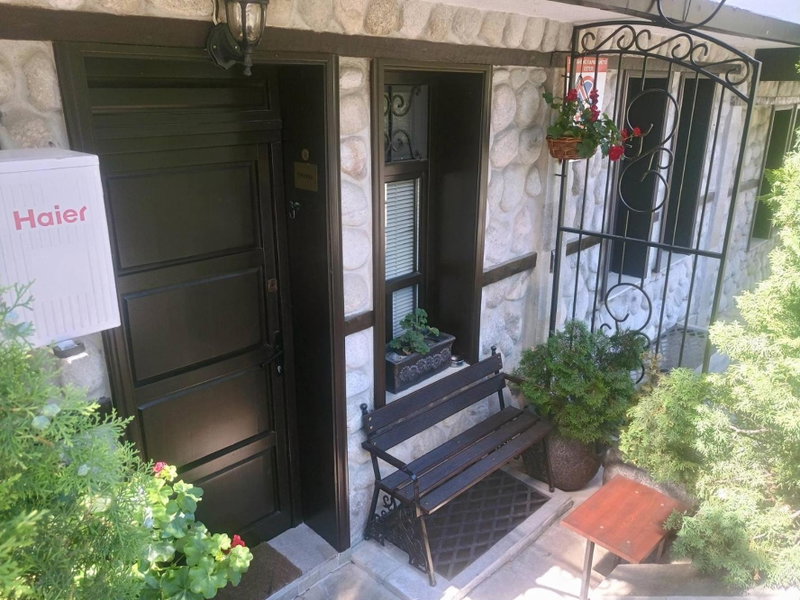Petkov Family Hotel - Self check-in, Blagoevgrad, Bulgarie