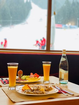 Ice Angels Hotel, Samokov, Bulgaria