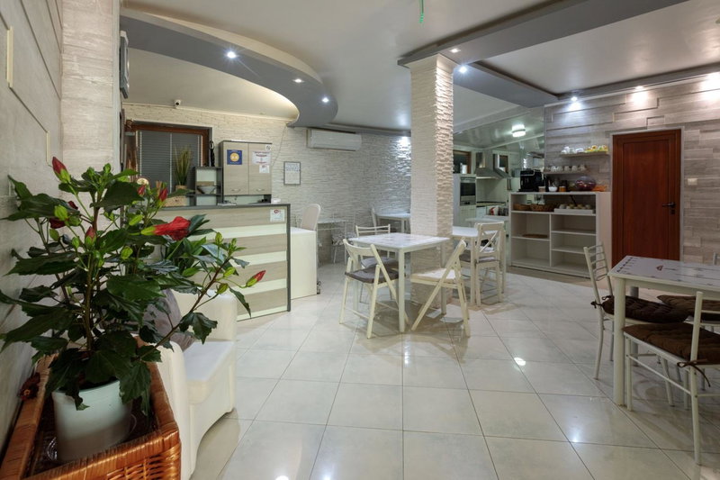 Apart & Rooms Fotinov, Burgas, Bulgaria