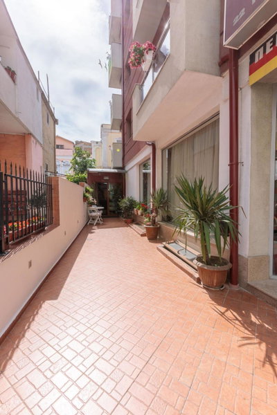 Apart & Rooms Fotinov, Burgas, Bulgaria