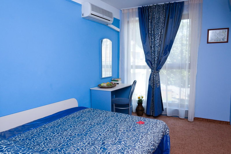Apart & Rooms Fotinov, Burgas, Bulgaria