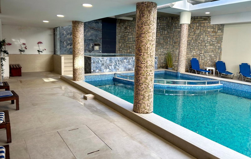 Predela LUX Aparthotel, Bansko, Болгария
