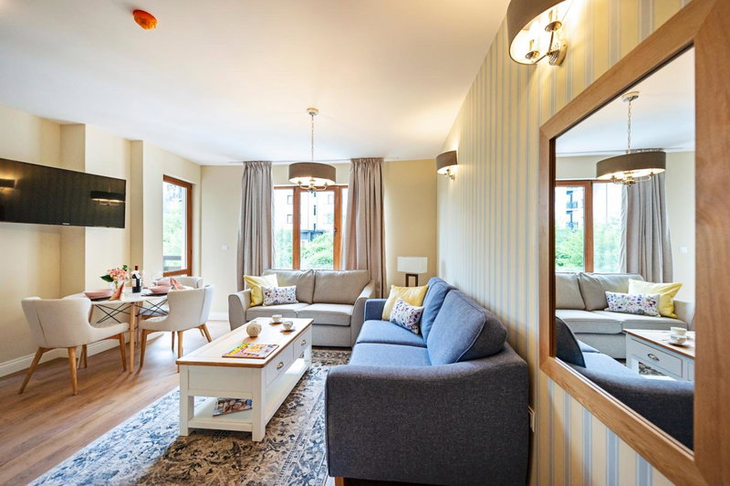 Predela LUX Aparthotel, Bansko, Болгария