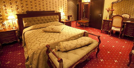 Diplomat Plaza Hotel & Resort, Lukovit, Bulgarien
