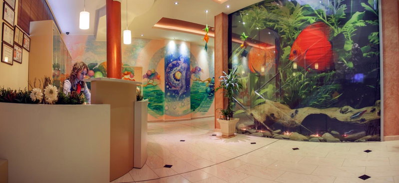 Diplomat Plaza Hotel & Resort, Lukovit, Bulgarien