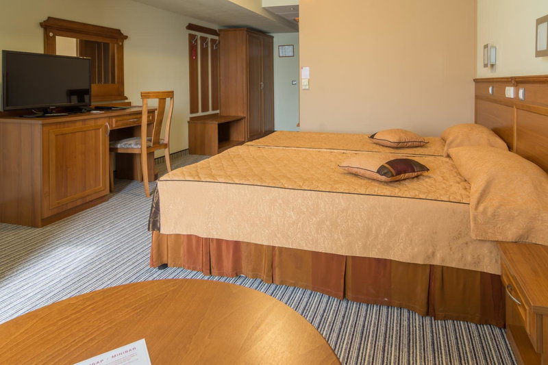 Diplomat Plaza Hotel & Resort, Lukovit, Bulgarien