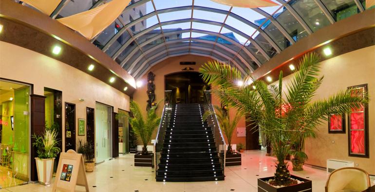 Diplomat Plaza Hotel & Resort, Lukovit, Bulgarien