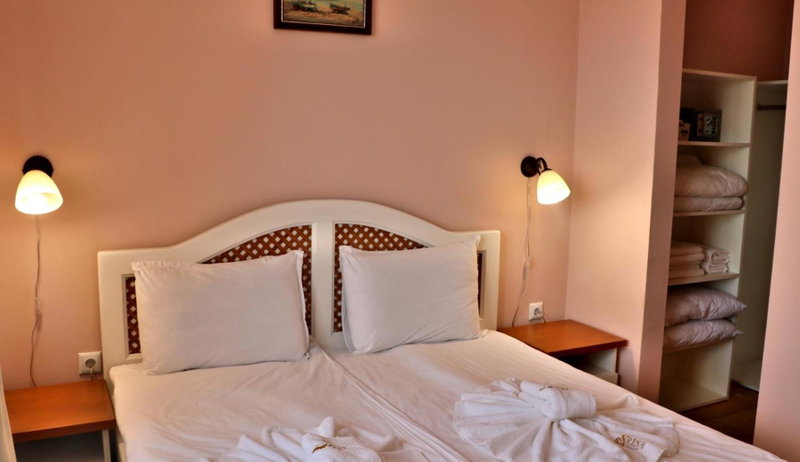 Sirena Palace Family Hotel, Obzor, Bulgarien