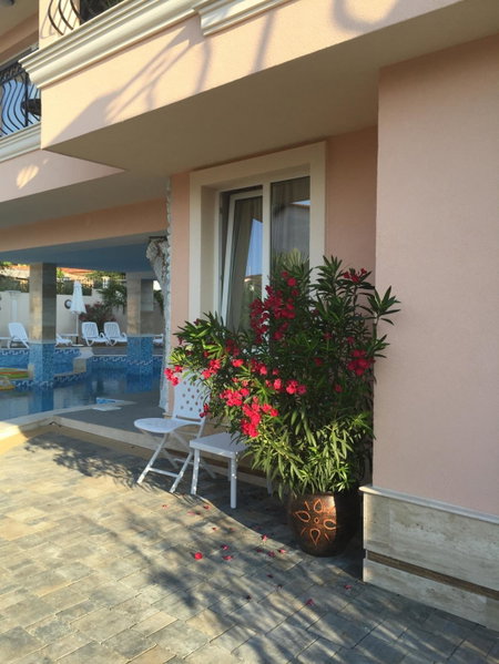Sirena Palace Family Hotel, Obzor, Bulgarien