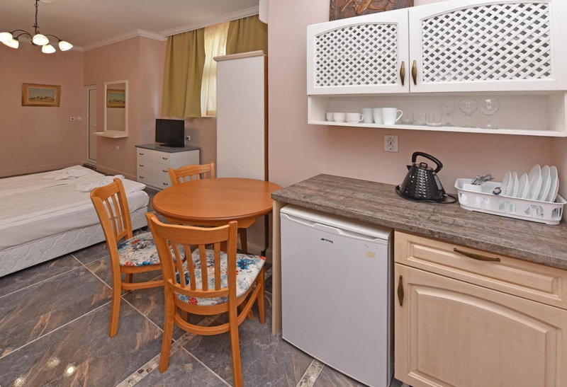 Sirena Palace Family Hotel, Obzor, Bulgarien