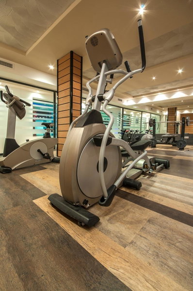 Saint George Palace Aparthotel, Bansko, Болгария