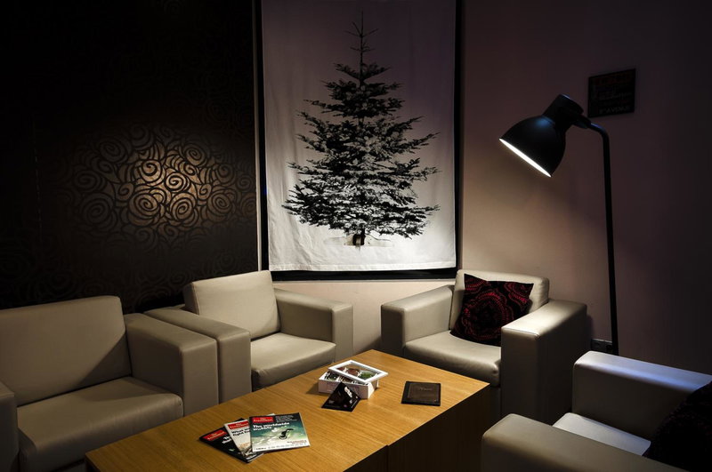 Saint George Palace Aparthotel, Bansko, Болгария