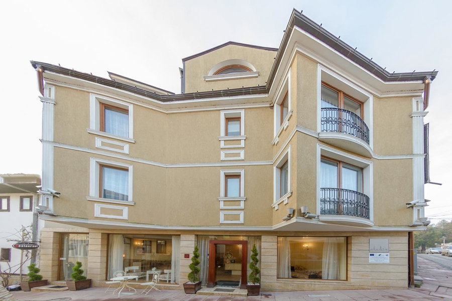 Hotel Studio, Veliko Turnovo, Bulgaria