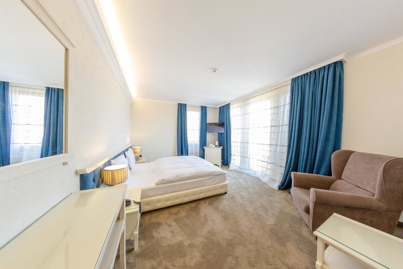 Hotel Studio, Veliko Turnovo, Bulgaria