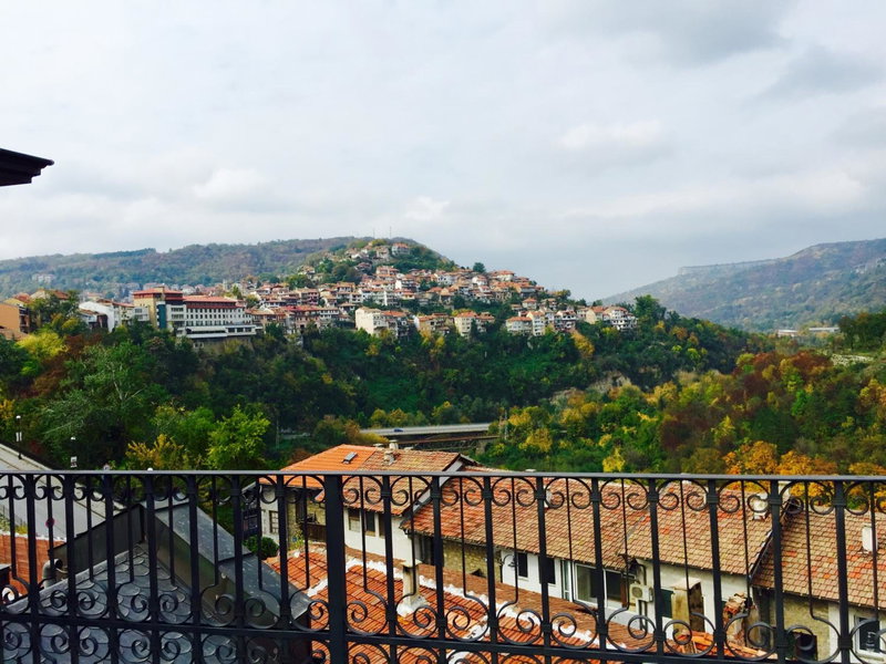 Hotel Studio, Veliko Turnovo, Bulgaria