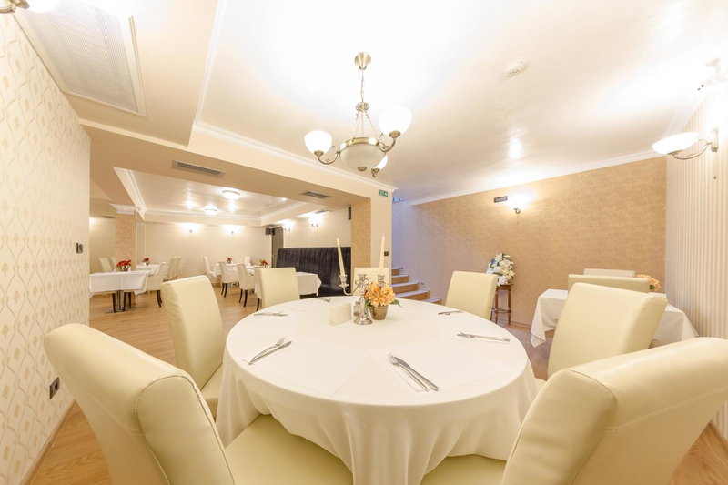 Hotel Studio, Veliko Turnovo, Bulgaria