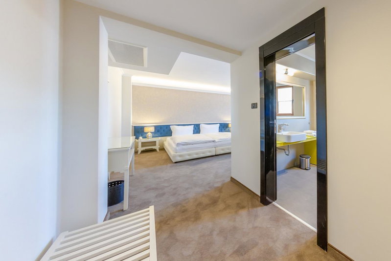 Hotel Studio, Veliko Turnovo, Bulgaria