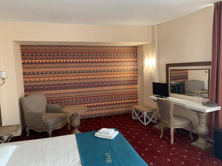 Allegra Balneo & SPA, Varna, Болгария