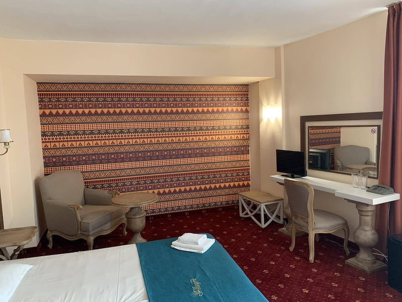 Allegra Balneo & SPA, Varna, Болгария