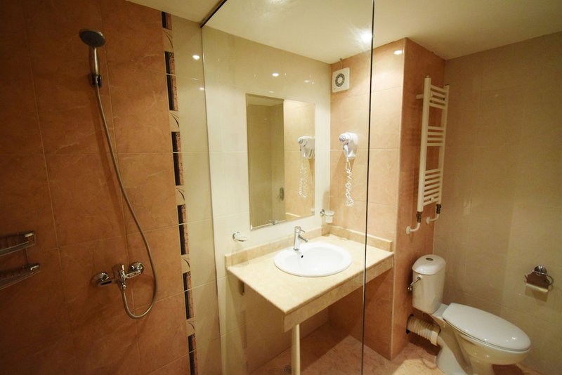Allegra Balneo & SPA, Varna, Болгария