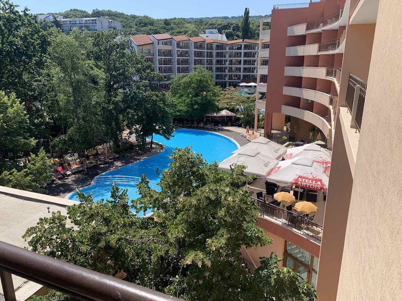 Allegra Balneo & SPA, Varna, Болгария